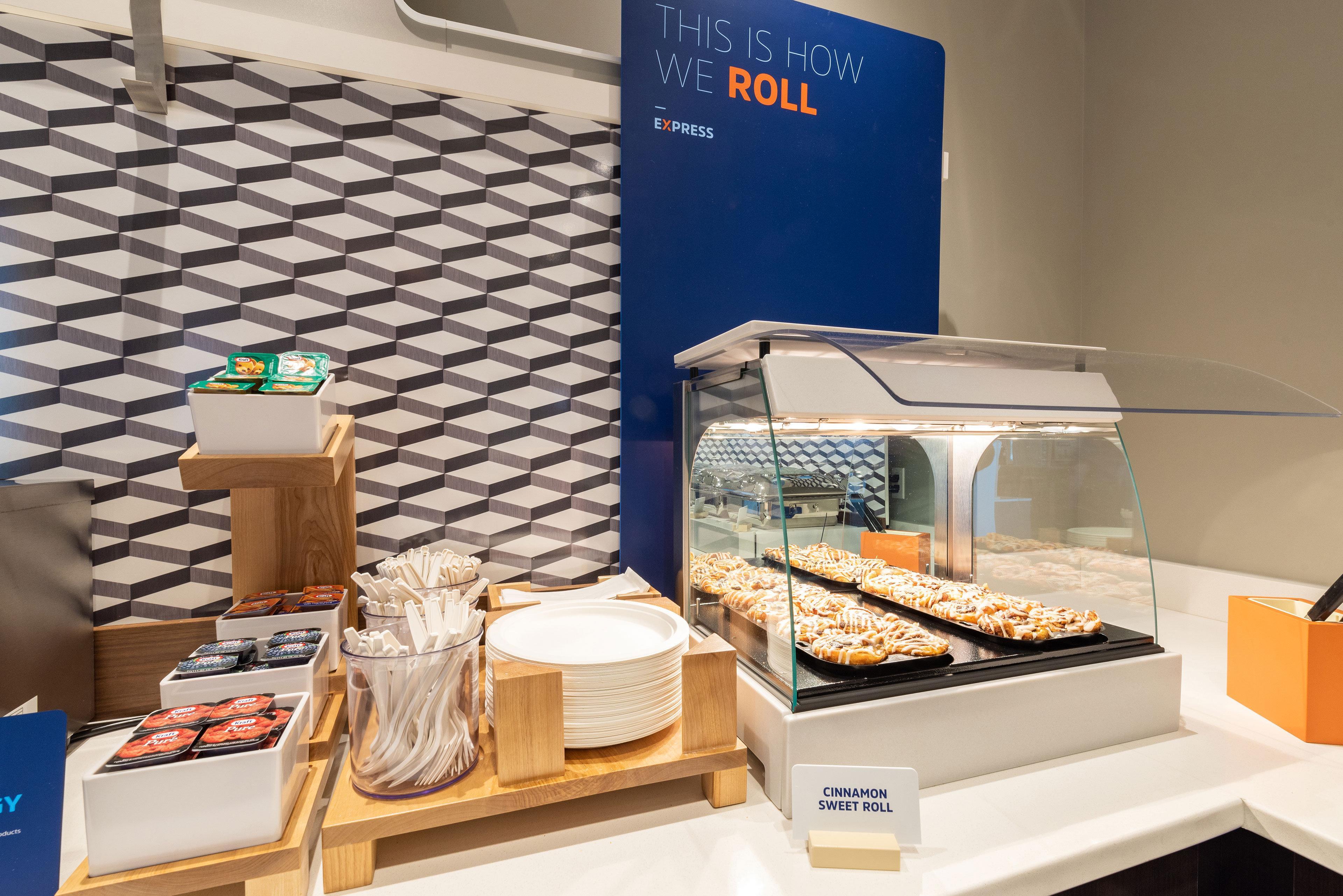 Holiday Inn Express & Suites Butler By Ihg Exteriör bild